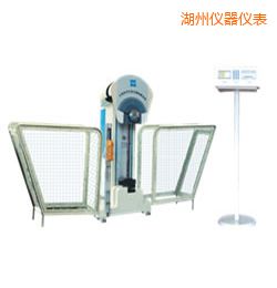 湖州時(shí)代液晶數(shù)顯擺錘沖擊試驗(yàn)機(jī)