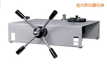 佳木斯手動液壓調(diào)節(jié)器