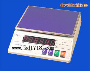 ��ľ˹�����ƽ,3000g,0.5g