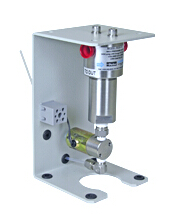 膠南自清潔油污隔離器