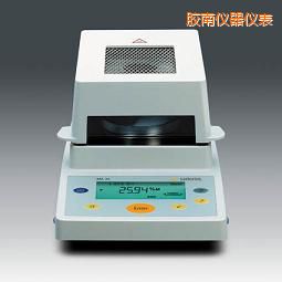 膠南水分測定儀