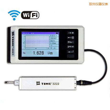 �z���ֳ�ʽ�ֲڶȃx(WIFI)