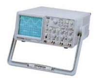 膠州模擬示波器
