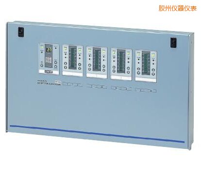 膠州固定式氣體檢測儀控制器