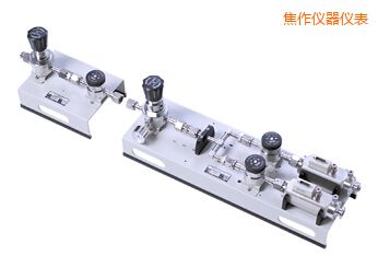 焦作molstic-S 音速噴嘴流量元件安裝臺