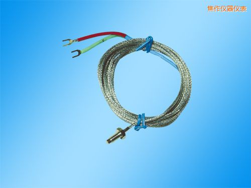 焦作固定式熱電偶