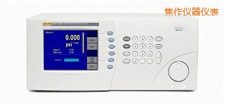 焦作微壓氣體壓力控制器校準器
