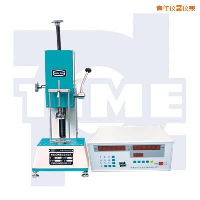 焦作雙數顯示拉壓彈簧試驗機