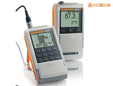 嘉興手持式涂層測(cè)厚儀