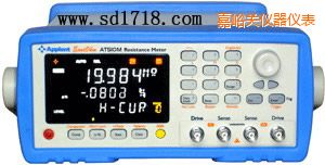 嘉峪關電阻測試儀