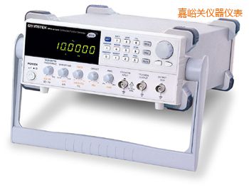 嘉峪關(guān)數(shù)位合成函數(shù)信號產(chǎn)生器