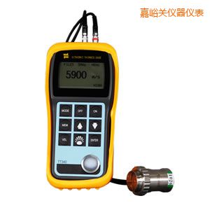 嘉峪關(guān)超聲波測厚儀