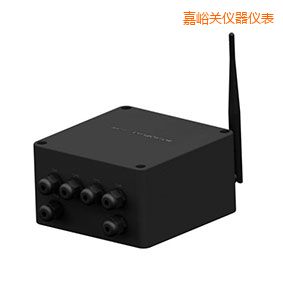 嘉峪關(guān)多測點無線軸承狀態(tài)監(jiān)測器