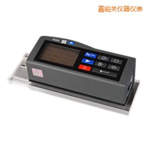 嘉峪關(guān)手持式粗糙度儀