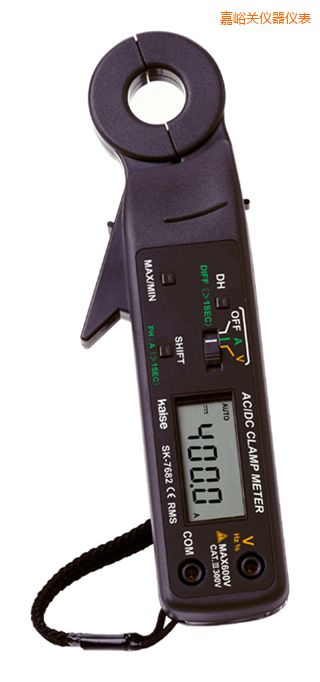 嘉峪關(guān)鉗形表