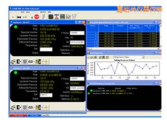 �����P(gu��n)COMPASS for Flow У��(zh��n)ܛ��
