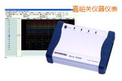 嘉峪關邏輯分析儀