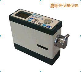 嘉峪關壓電天平式粉塵計