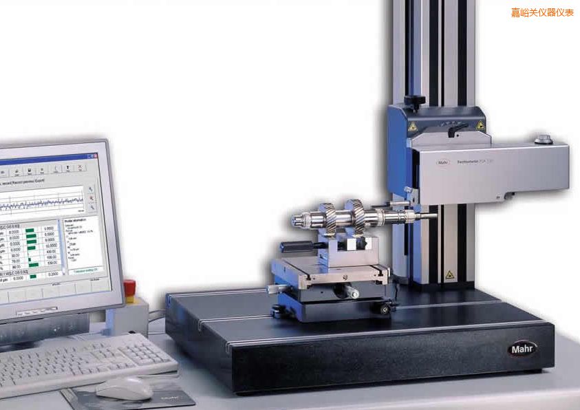 嘉峪關(guān)臺式粗糙度儀