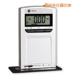 嘉峪關時代袖珍式表面粗糙度儀