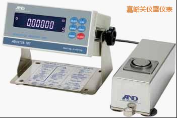 �����P�ձ�AND AD-4212B���a���Q��ϵ�y(t��ng),110g,0.01mg