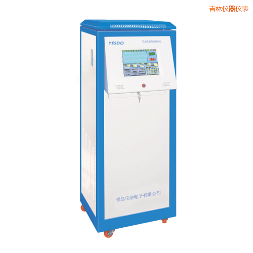 吉林安全性能綜合測試儀(精品型)
