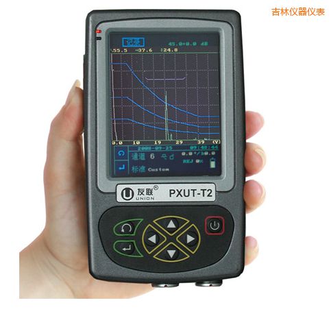 吉林掌上式數(shù)字超聲波探傷