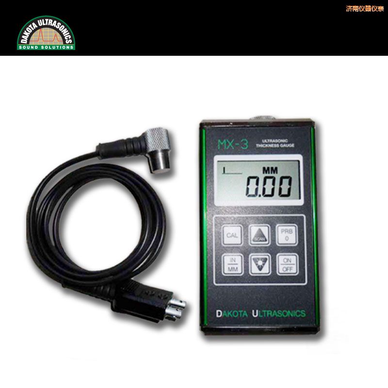 濟(jì)南超聲波測厚儀