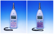 濟南精密噪音分析儀