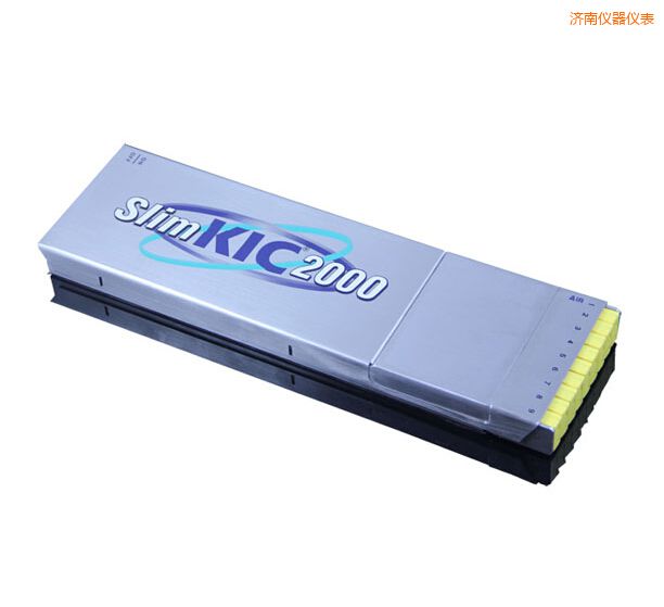 濟南爐溫跟蹤儀