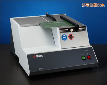 濟(jì)南精密手動(dòng)金相切割機(jī)