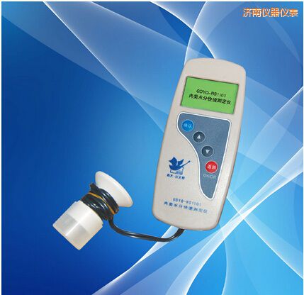 濟(jì)南肉類(lèi)水分測(cè)定儀