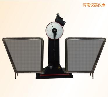 濟南擺錘式沖擊試驗機