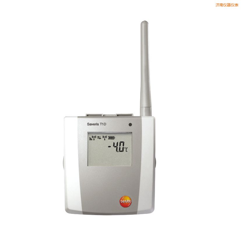 ��(j��)��testo Saveris T1 D ��ͨ���o��̽�^