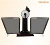 擺錘式?jīng)_擊試驗(yàn)機(jī),型號(hào):JB-A系列,品牌:時(shí)代儀器