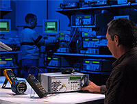 晉城溫度壓力校準器