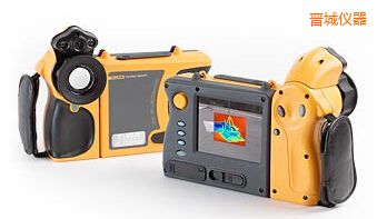 晉城紅外熱像儀