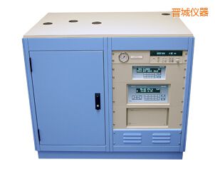 晉城定制壓力校準系統(tǒng)