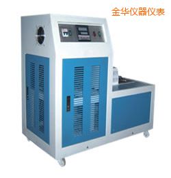 金華沖擊試樣低溫槽
