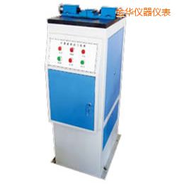 金華時(shí)代電動(dòng)夏比沖擊試樣缺口拉床