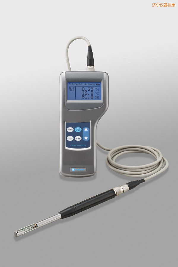 濟(jì)寧智能型微風(fēng)速環(huán)境測試儀