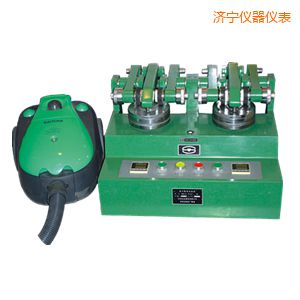 濟(jì)寧滾動(dòng)磨損試驗(yàn)機(jī)