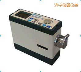 濟寧壓電天平式粉塵計