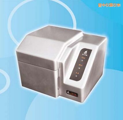 晉中合成色素檢測(cè)儀