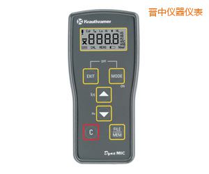 晉中回彈硬度檢測(cè)儀