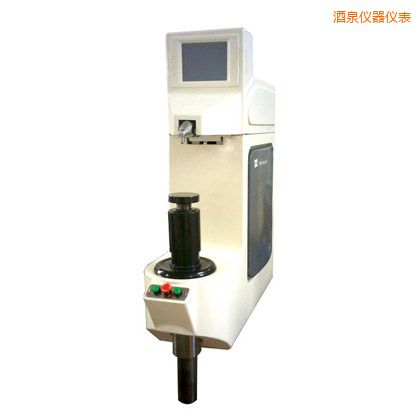酒泉全自動(dòng)洛氏硬度計(jì)