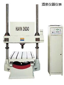 酒泉門式布氏硬度計(jì)