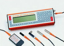 酒泉SPC涂層分析儀