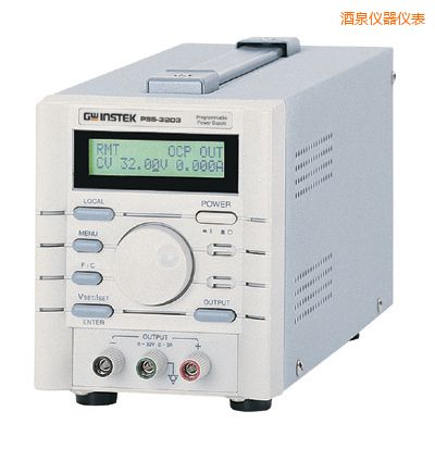 酒泉可程式/線性/直流電源供應(yīng)器