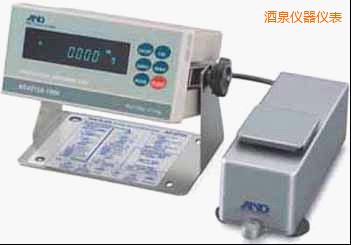 ��Ȫ�ձ�AND AD-4212Aϵ�и߾�����ƽ,0.1mg